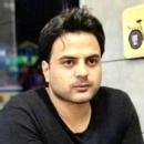 Photo of Ankit Pujari