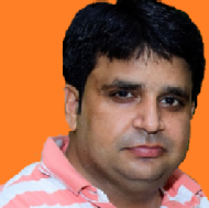 Rahul Vashishtha Class 12 Tuition trainer in Dehradun