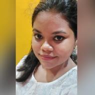 Manideepa Saha Class I-V Tuition trainer in Kolkata