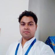 Anil Shakyawar Class 12 Tuition trainer in Jaipur