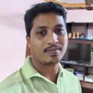 Nadarajan Class 12 Tuition trainer in Oussudu