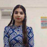 Bharti Class I-V Tuition trainer in Mumbai