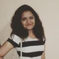 Rakhee S. Class 9 Tuition trainer in Chennai