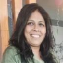 Photo of Chhaya S.