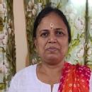 Photo of Manjula M.