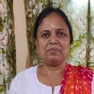 Manjula M. Class I-V Tuition trainer in Bangalore