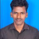 Photo of Salmon Raju