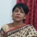 Photo of Seema Singh