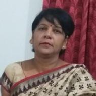 Seema Singh Class I-V Tuition trainer in Lucknow