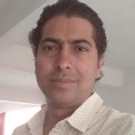 Ashutosh BTech Tuition trainer in Ranchi