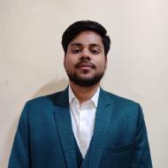 Raghav Kumar Class 12 Tuition trainer in Varanasi