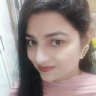 Anjali T. Hindi Language trainer in Rohtak