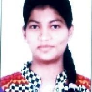 Diksha K. Class 10 trainer in Pune