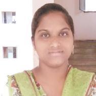 Meda R. Python trainer in Mangalagiri