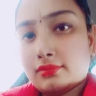 Shweta J. Class 6 Tuition trainer in Purnea