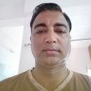 Photo of Vikas Kumar Rajput