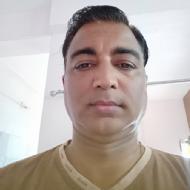 Vikas Kumar Rajput Class 12 Tuition trainer in Bharuch