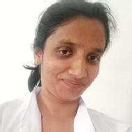 Manisha S. Class 10 trainer in Meerut