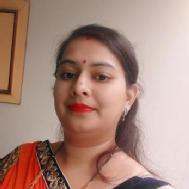 Prachi M. Class 12 Tuition trainer in Pehowa