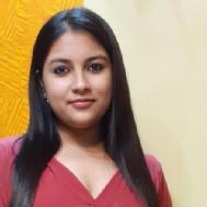 Soumi M. Class 11 Tuition trainer in Kolkata