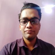 Abhijeet Jain BCA Tuition trainer in Delhi