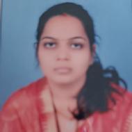 Kanishka J. Class 10 trainer in Chennai