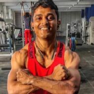 Y V Ramana Reddy Personal Trainer trainer in Warangal