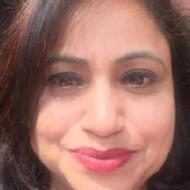 Divya K. Spoken English trainer in Delhi