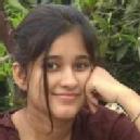 Photo of Ritika Srivastava