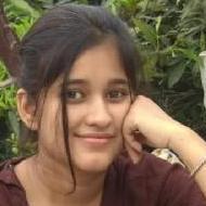 Ritika Srivastava Class 6 Tuition trainer in Raxaul