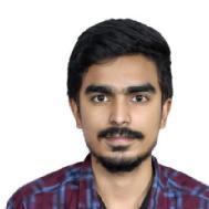 Taraka Sriram Konda Class 9 Tuition trainer in Bangalore