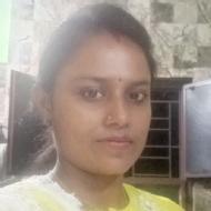 Riya Roy Class I-V Tuition trainer in Kharagpur