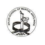 ARJUN SCHOOL OF MARTIAL ARTS INDIA Reiki institute in Ahmedabad