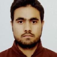 Mohammad Aalamgeer Class I-V Tuition trainer in Aligarh