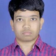 Sumit Pandey Class 10 trainer in Ahmedabad