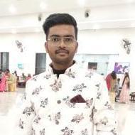 Akash Gupta Class 11 Tuition trainer in Panchkula