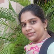 Mamta Kumari Class 12 Tuition trainer in Lucknow