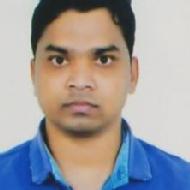 Raj Kumar Paikra Class 11 Tuition trainer in Bilaspur