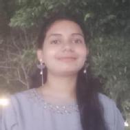 Pinky S. Nursery-KG Tuition trainer in Bhubaneswar