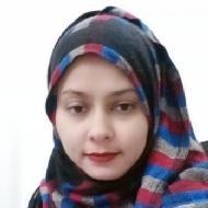 Humaira Hasan Class 12 Tuition trainer in Saharanpur