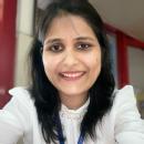 Photo of Shalini Sharma