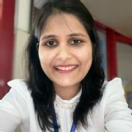 Shalini Sharma Class 10 trainer in Gurgaon