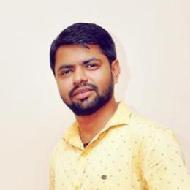 Kanaksinh Dodiya Digital Marketing trainer in Ahmedabad