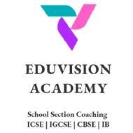 Eduvision Academy Class 8 Tuition institute in Mumbai