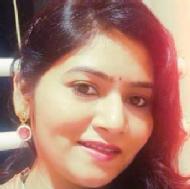 Manisha K. Japanese Language trainer in Pune