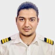 Sonu Commercial Pilot License course (CPL) trainer in Joginder Nagar