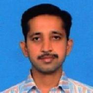 Chandra Sekhar Computer Course trainer in Hyderabad