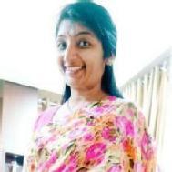 Sudha R. Abacus trainer in Visakhapatnam