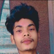 Karan Rajbhar Class 9 Tuition trainer in Sikanderpur