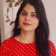 Niharika S. Class I-V Tuition trainer in Ghazipur